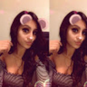 Meet your Posher, Alexia